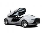 Saab Aero X Concept 2006 года